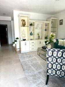 Hermosa villa familiar