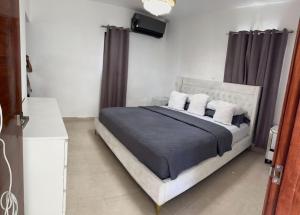 Hermosa villa familiar