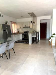 Hermosa villa familiar