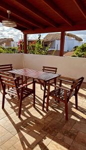 Hermosa villa familiar