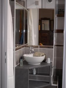HOTEL particulier LARIBOISIERE