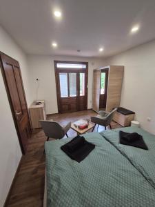 CitrusLiget Vendégház