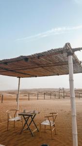 La Duna Desert Camp