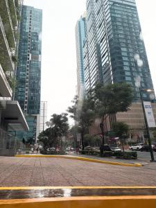 Executive Suites 4 Bedroom Condo Uptown Parksuites Bgc