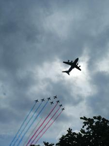 Maison dhôte avec jardin