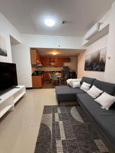 Executive Suites Bellagio Golf View Residences