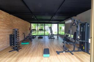 Apartamento Luxo em Japaratinga