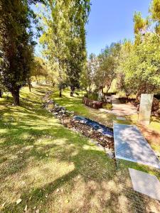 Retiro dos Poetas, cozy and spacious