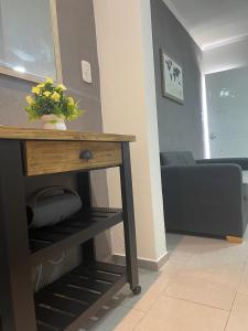 Hospedaje Umma 3-Ezeiza