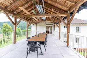 Le Refuge des Brumes