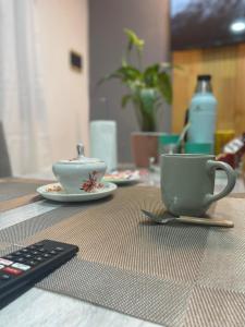 Hospedaje Umma 3-Ezeiza