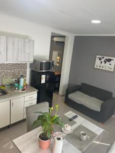 Hospedaje Umma 3-Ezeiza