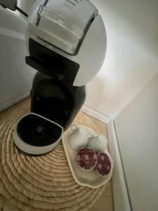 Casa TreMar - Flat with roof top in Mondello