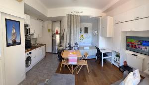 Apartment in Nice