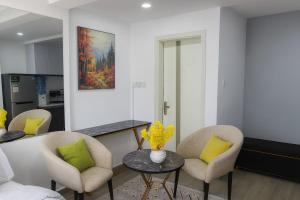 Trendy Kilimani Studio Workspace