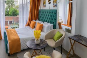 Trendy Kilimani Studio Workspace