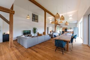 Le Refuge des Brumes