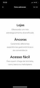 Apto alto padrão com uma vista de tirar o folêgo