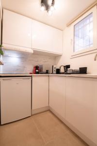 Studio Place Masséna