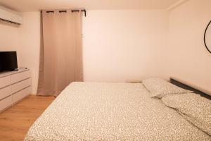 Studio Place Masséna