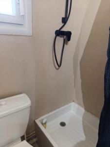 T2 clim à 2 pas des remparts