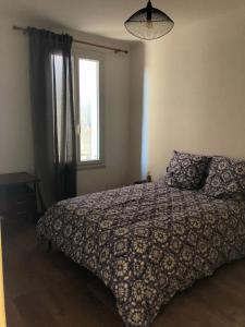 T2 clim à 2 pas des remparts