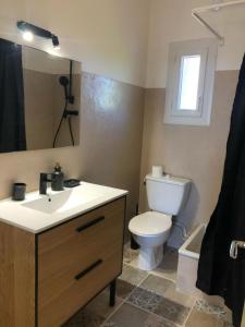 T2 clim à 2 pas des remparts