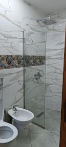 Céntrico Tánger Boulvard Pasteur