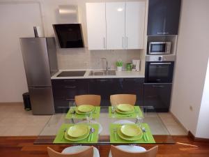 Apartment Pula Center