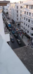 Céntrico Tánger Boulvard Pasteur