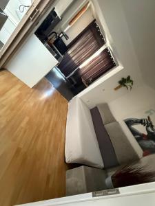 Appartement in Heidelberg mit Balkon