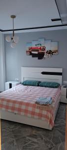 Céntrico Tánger Boulvard Pasteur