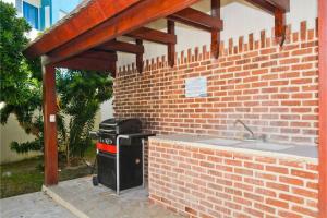 Tropical Retreat in El Cortecito beach condo