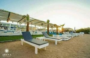 Amazing 2 bedroom Selena Bay Hurghada