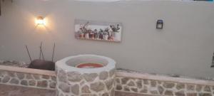 Chorio traditional apartment