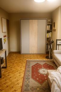Splendid and spacious Studio at 15 minutes from the center of Paris and 25 minutes from the Champs-Élysées