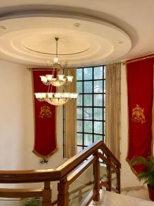 Karni Nivvas - Luxury Redefined