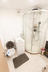 Splendid and spacious Studio at 15 minutes from the center of Paris and 25 minutes from the Champs-Élysées