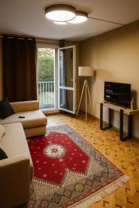 Splendid and spacious Studio at 15 minutes from the center of Paris and 25 minutes from the Champs-Élysées