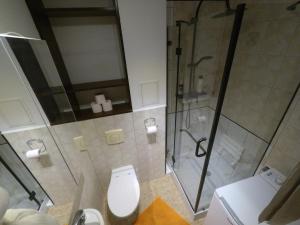 Apartment with air condition next to Arkadia park