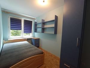 Apartment with air condition next to Arkadia park
