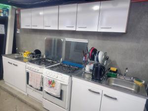 Habitación Privada Los Dominicos