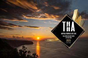 Antiga Fábrica de Chá