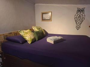 Casa Estilo Boho - a 1,5km da Balsa, com Wi-fi e Streaming
