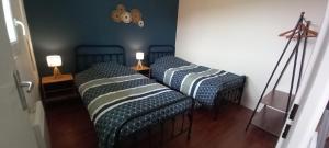 Appartement 3 pièces Parking et Balcon Le Havre