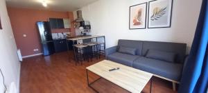 Appartement 3 pièces Parking et Balcon Le Havre