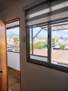 Habitación Privada Los Dominicos