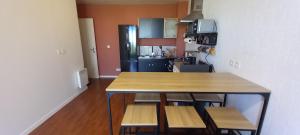 Appartement 3 pièces Parking et Balcon Le Havre