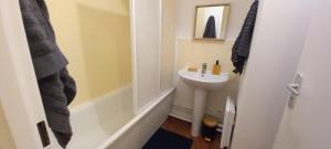 Appartement 3 pièces Parking et Balcon Le Havre