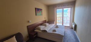 Súkromný Apartmán Viera E 208